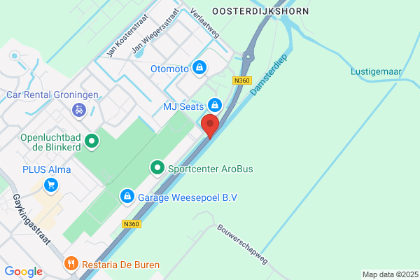 Dijkshorn