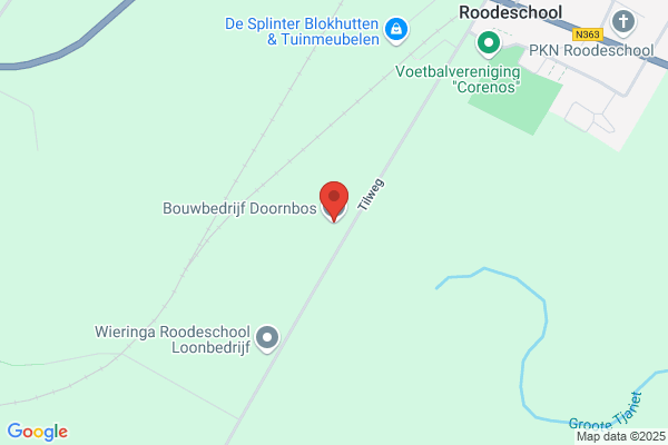 Doornbos, K