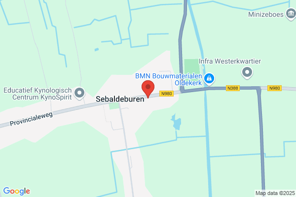 Hofstede Schilders- en Behangersbedrijf