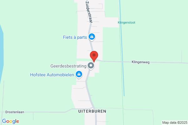 Hofstee