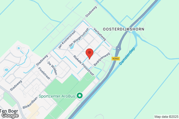 Iso-Bakker Isolatiebedrijf