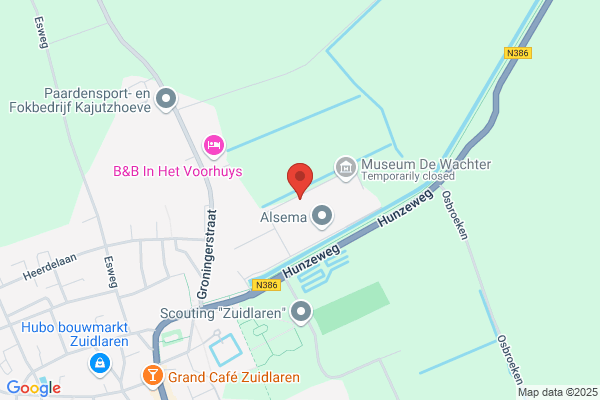 K-Kozijnen