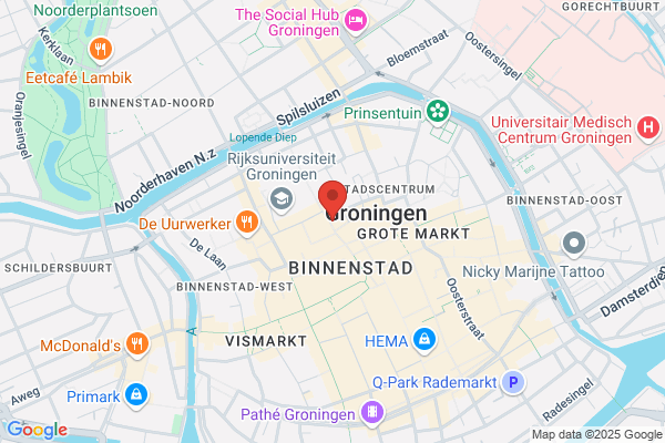 Kindermode Koekeloerie