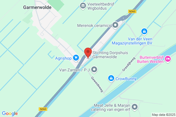 Leeuw, De