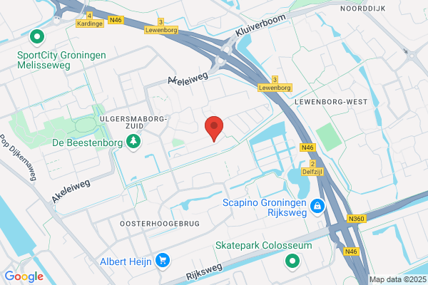 Nederlandse Patientenvereniging