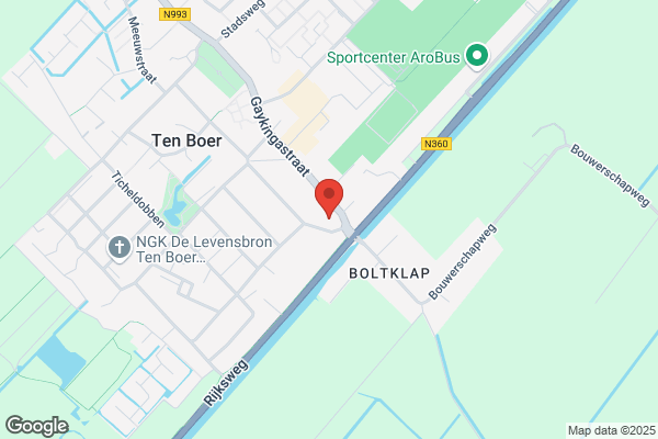 PLUS Storteboom