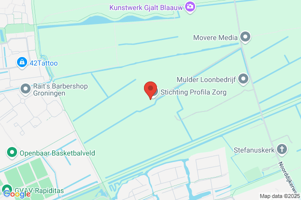 Zorgboerderij Kardinge