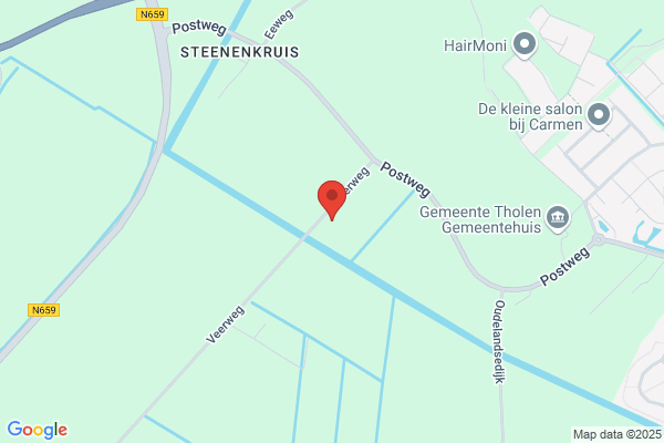 Diederik Bv