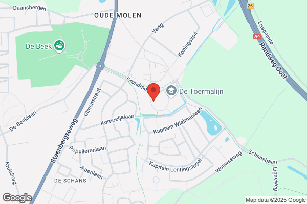 Spil Huisartsenpraktijk De - Dhr M van Leeuwen