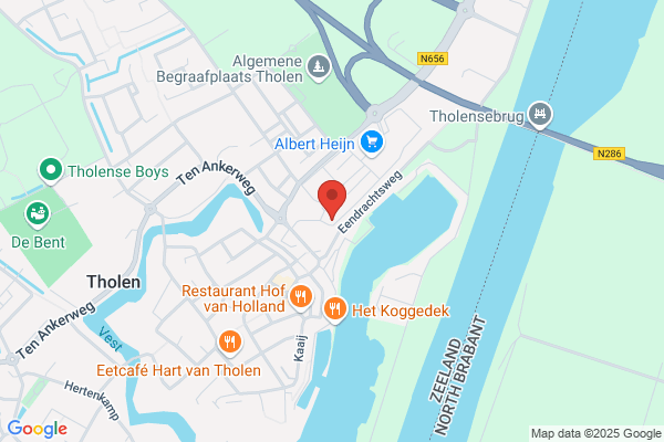 Bloemenhal, De