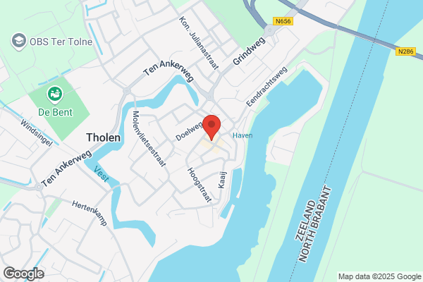 Veenendaal, Nel Van