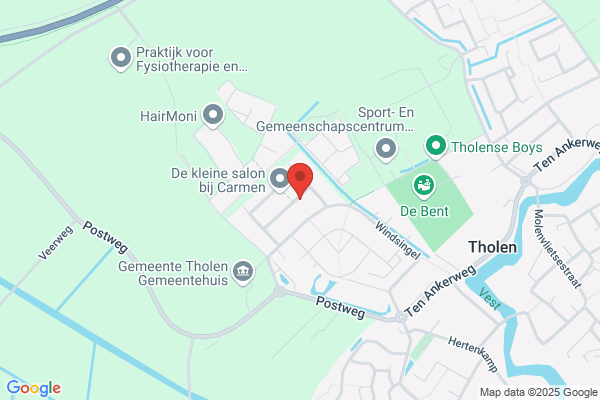 Administratiekantoor Huijgens