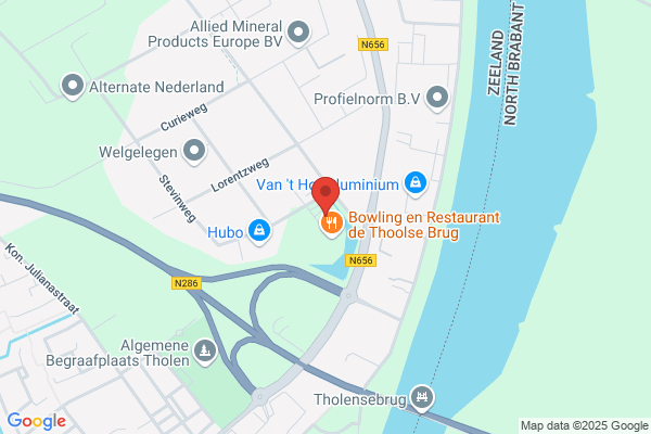 Administratiekantoor Vermeulen