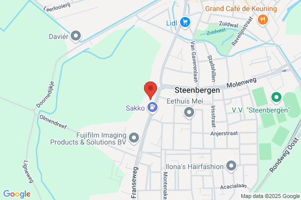 Boekhoudkantoor Bahnerth