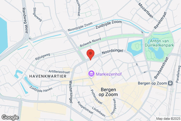 FIXUS Register Belastingadviseurs