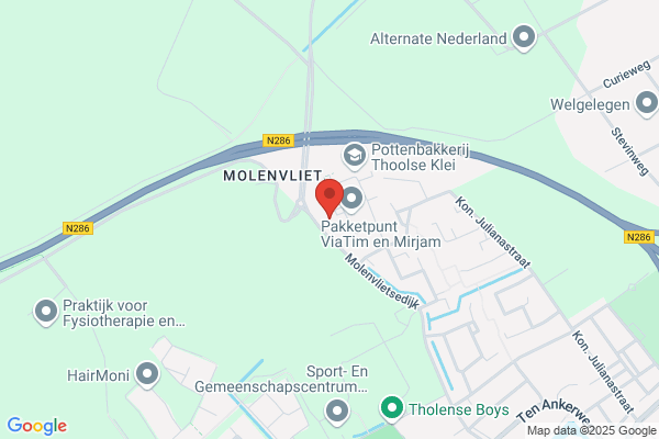 W & F Administratie-Consulente