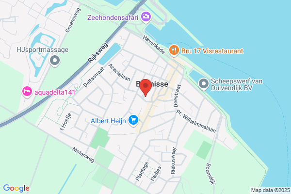 De Snoeperije