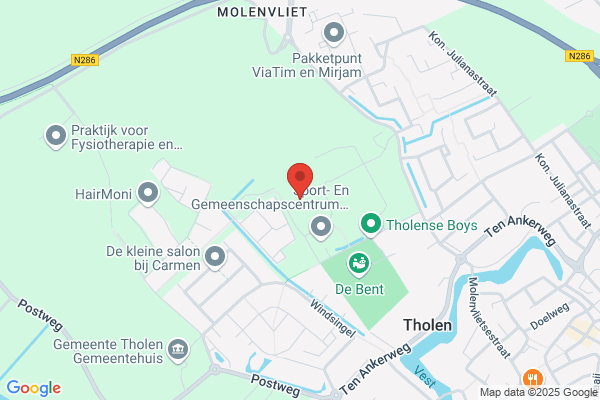 Biebar, De