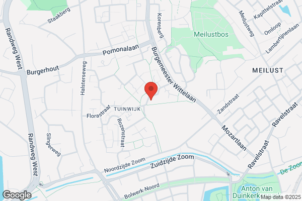 Tuinwijk