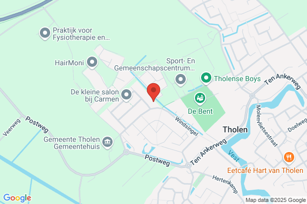 Ontmoetings Centrum De Wittenhorst