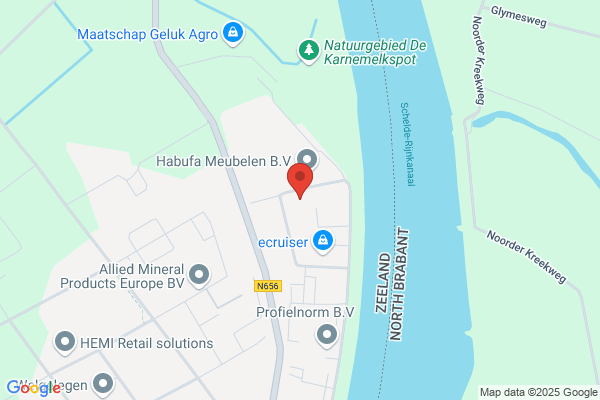 Meerval- En Zeevishandel Sarien Noordijk