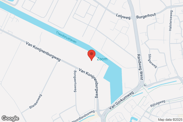 Van Bedaf Metaal Bv