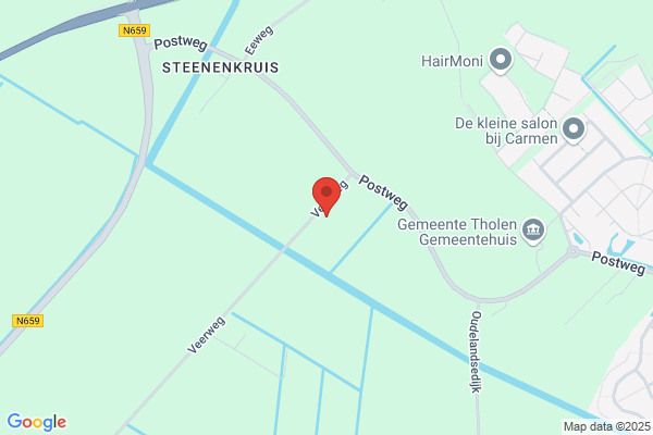 Akershoek Hoveniersbedrijf J C