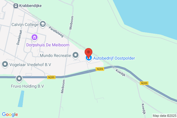 Adviesburo Eversdijk