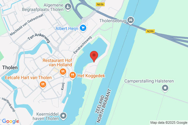 Bouwtechnisch Buro Luysterburg