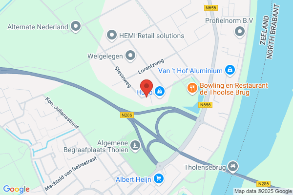 Ebp Elzakkers Bouw & Projectontwikkeling