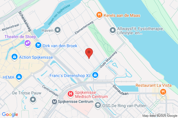 Ksz Klimaatarchitecten Bv