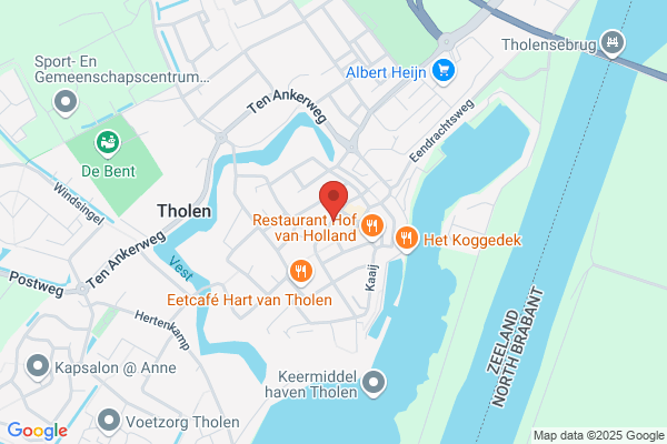 Haarscherp Bv