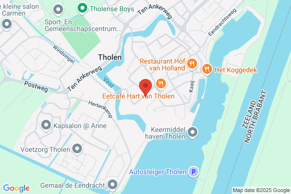 Kapperij, De