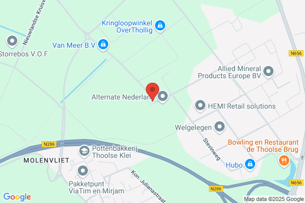 Maas Sneltransport Bv