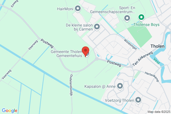 Wijk, Van