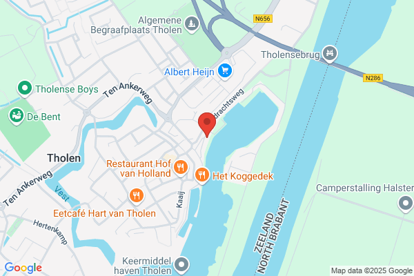 Molhoek Bedrijfsmakelaardij