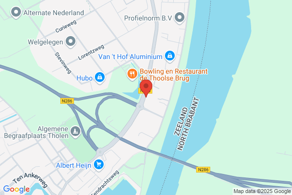 Breed Overleg Deltawateren