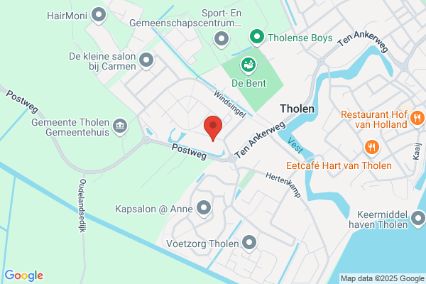 Beurze, De