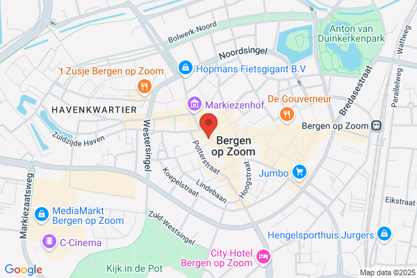 Broodjeszaak 't Vierde