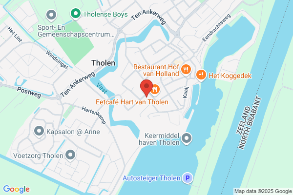 Handwijzer, De