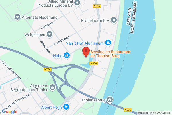Restaurant De Drempel