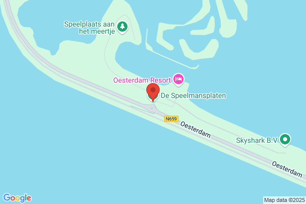 Restaurant De Speelmansplaten