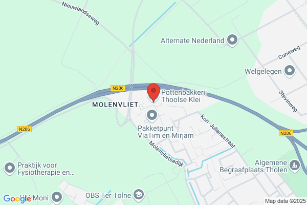 Koperakker, De