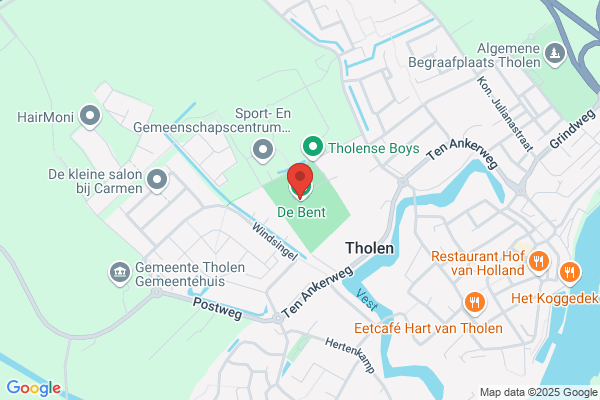 Sportpark De Bent