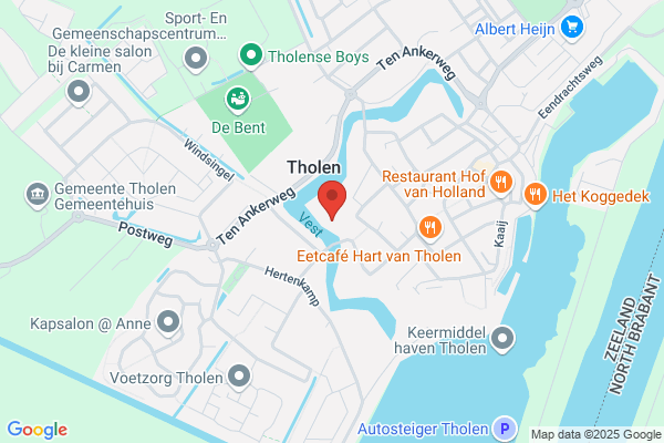 Molenaar