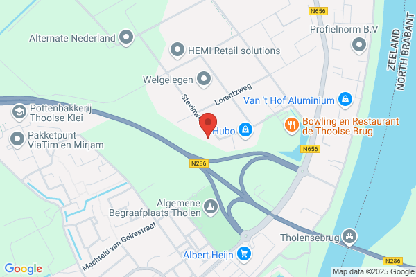 Geluk Afbouw & Montage