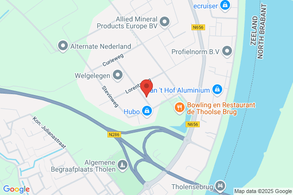 Eendracht, De