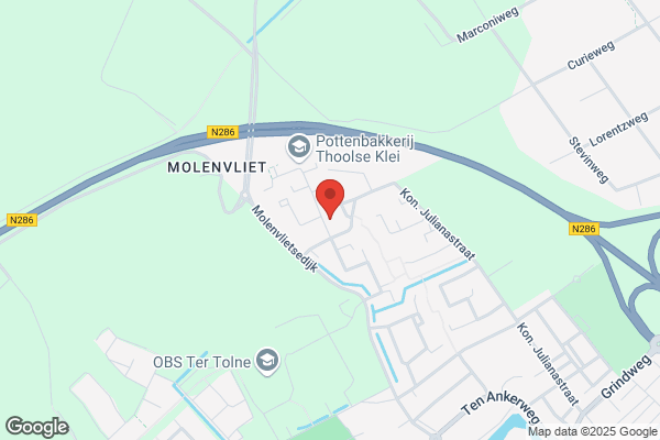 Zeevisserijbedrijf A.P. Baaij En Zn.