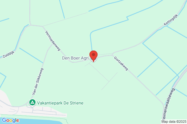 Boer-Boogaart, M C De
