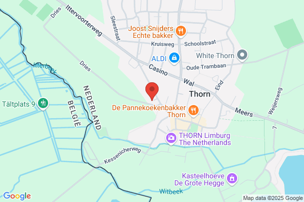 Bibliotheek Thorn